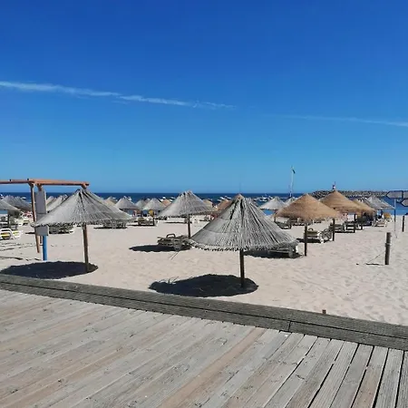 Seagull House Lejlighed Sesimbra